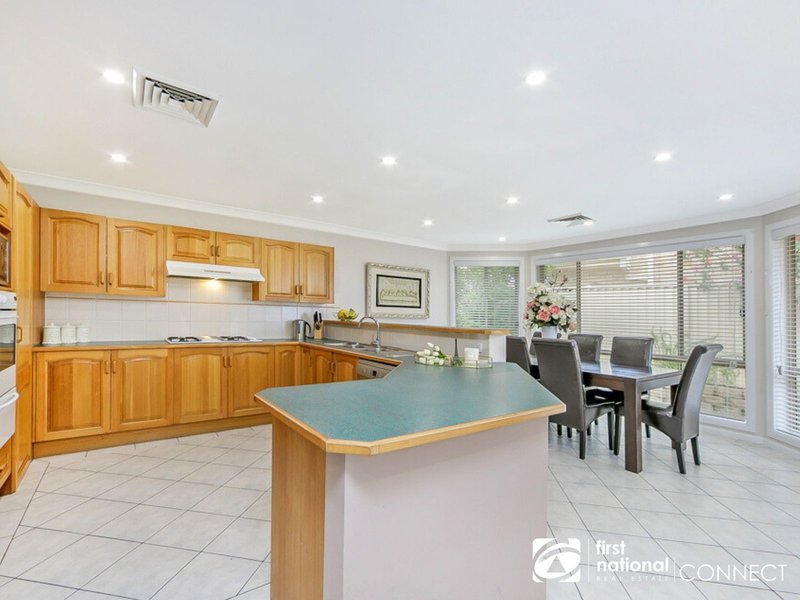 Photo - 10 Gooseberry Place, Glenwood NSW 2768 - Image 2