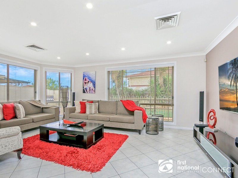 Photo - 10 Gooseberry Place, Glenwood NSW 2768 - Image 3