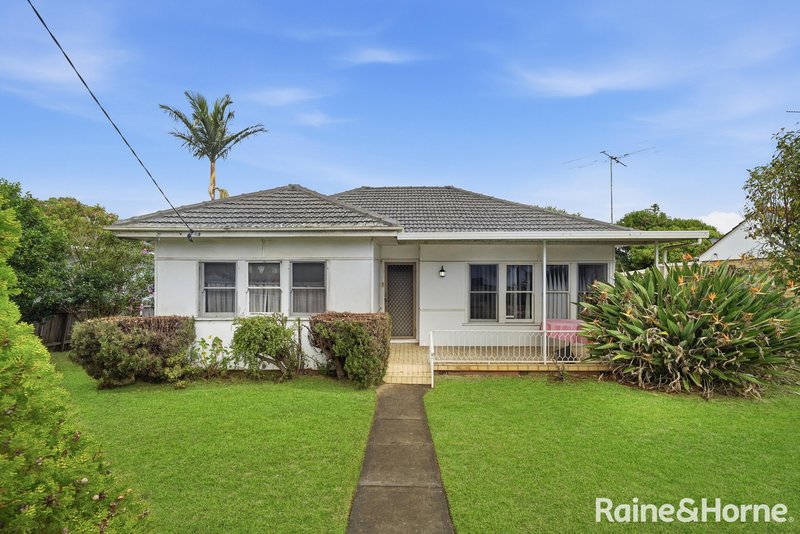 Photo - 10 Gordon Street, St Marys NSW 2760 - Image 1