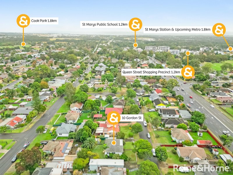 Photo - 10 Gordon Street, St Marys NSW 2760 - Image 12