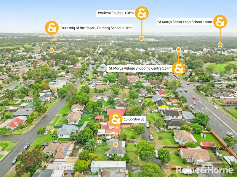 Photo - 10 Gordon Street, St Marys NSW 2760 - Image 13