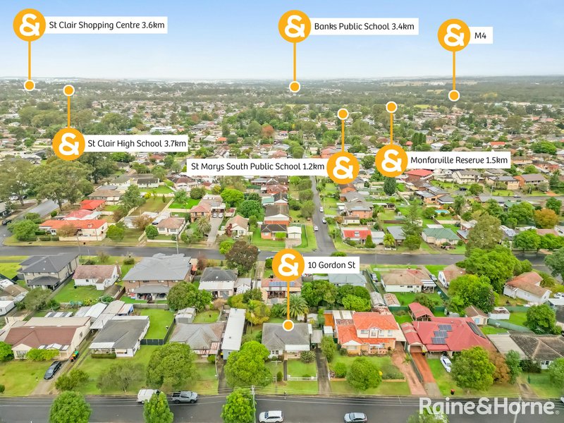 Photo - 10 Gordon Street, St Marys NSW 2760 - Image 14