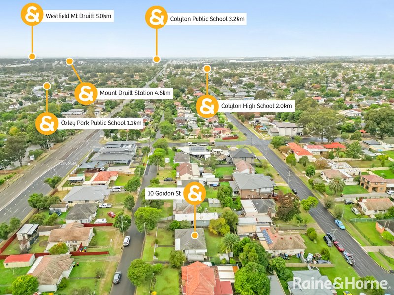 Photo - 10 Gordon Street, St Marys NSW 2760 - Image 15