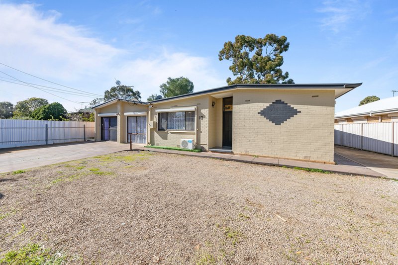 10 Gores Road, Davoren Park SA 5113