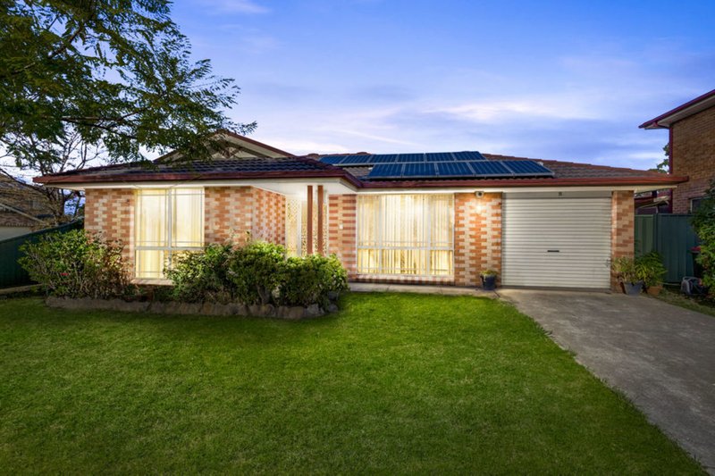 10 Gosha Close, Rooty Hill NSW 2766