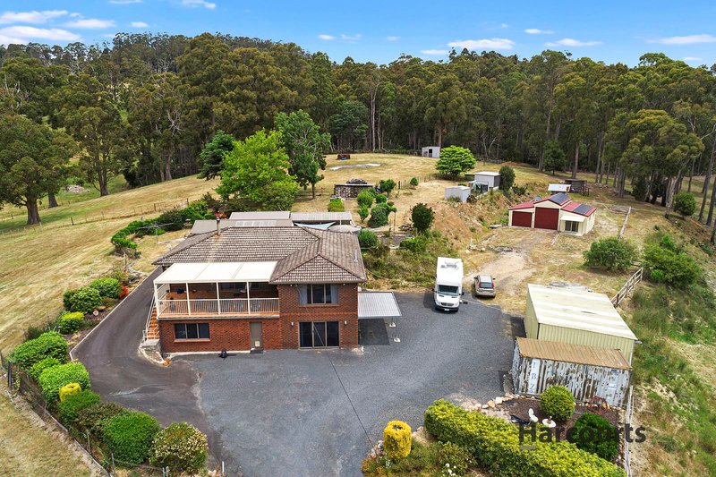 Photo - 10 Goss Road, Railton TAS 7305 - Image 4