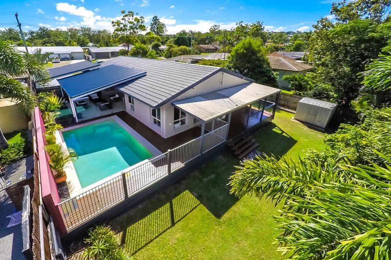 10 Gossamer Drive, Buderim QLD 4556