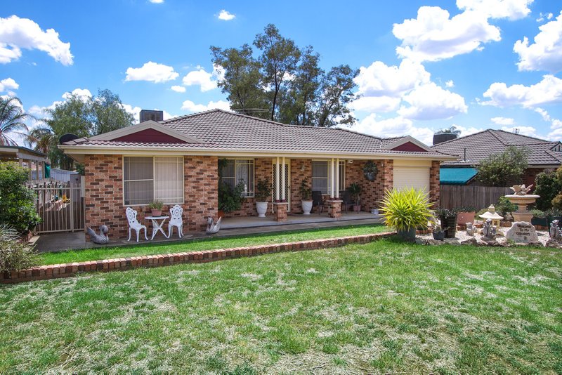 10 Gosse Court, Tamworth NSW 2340