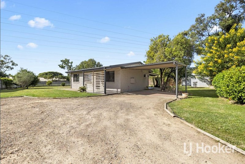 10 Gouldian Avenue, Condon QLD 4815