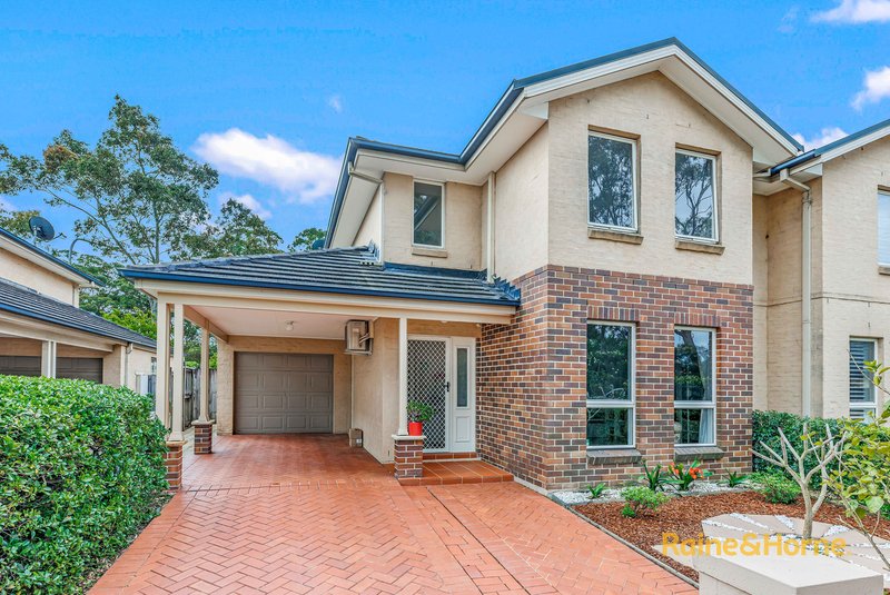 10 Governors Way, Oatlands NSW 2117