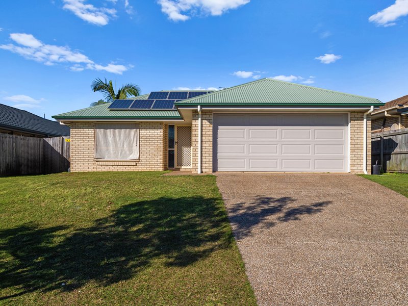 10 Gow Court, Crestmead QLD 4132