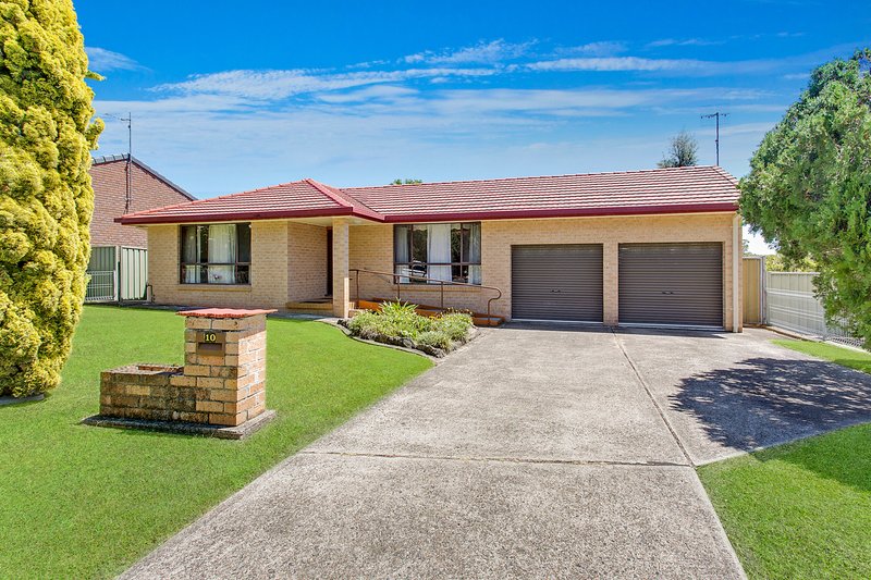 10 Gow Place, Laurieton NSW 2443