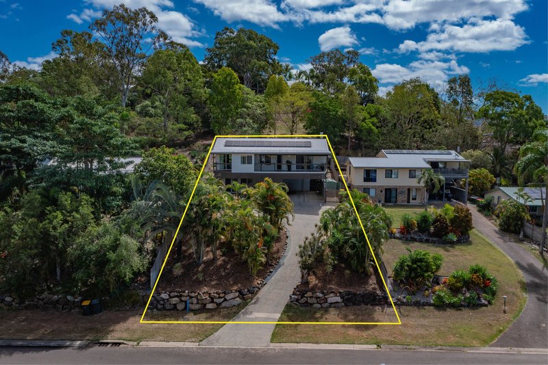 Photo - 10 Grace Avenue, Cannonvale QLD 4802 - Image 1