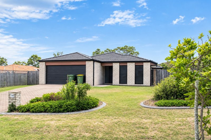 Photo - 10 Grace Court, Mango Hill QLD 4509 - Image 1