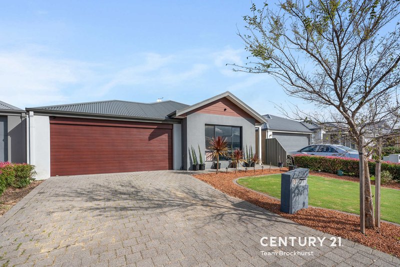 10 Graceful Street, Byford WA 6122