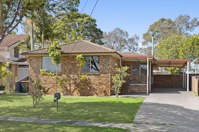 10 Grafton Street, Greystanes NSW 2145