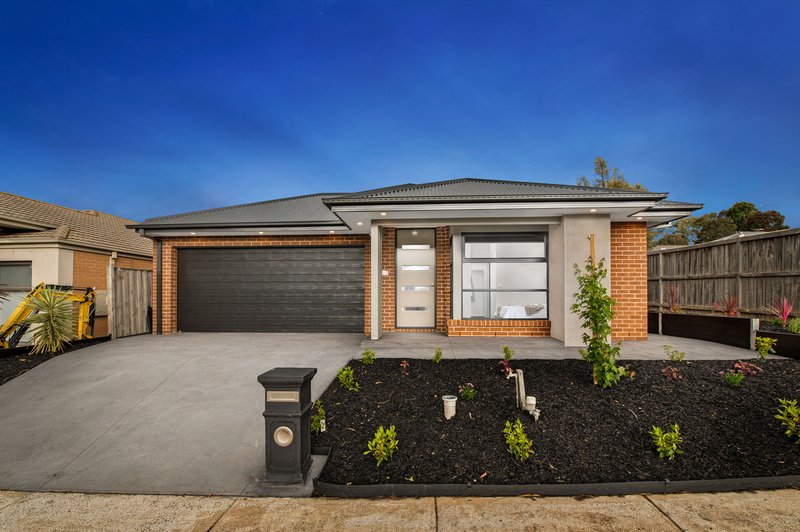 10 Grafton Street, Mernda VIC 3754