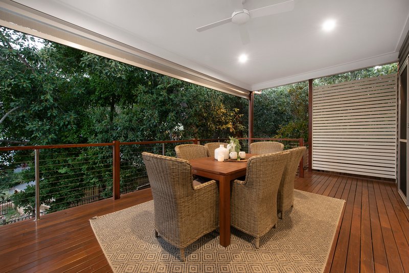 Photo - 10 Graham Street, Alderley QLD 4051 - Image 4