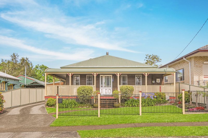 10 Graham Street, Wauchope NSW 2446