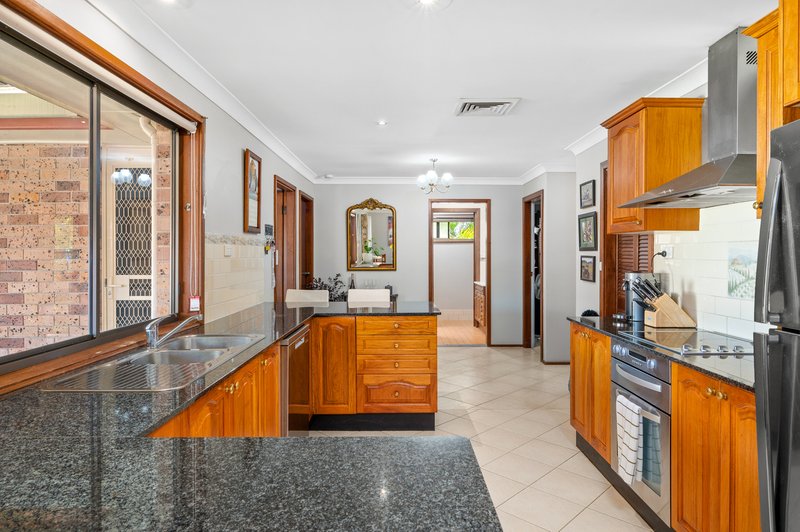 Photo - 10 Grainger Crescent, Singleton NSW 2330 - Image 6