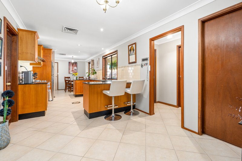 Photo - 10 Grainger Crescent, Singleton NSW 2330 - Image 9