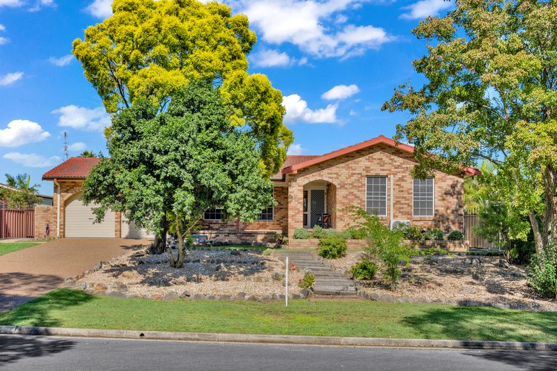 Photo - 10 Grainger Crescent, Singleton NSW 2330 - Image 20