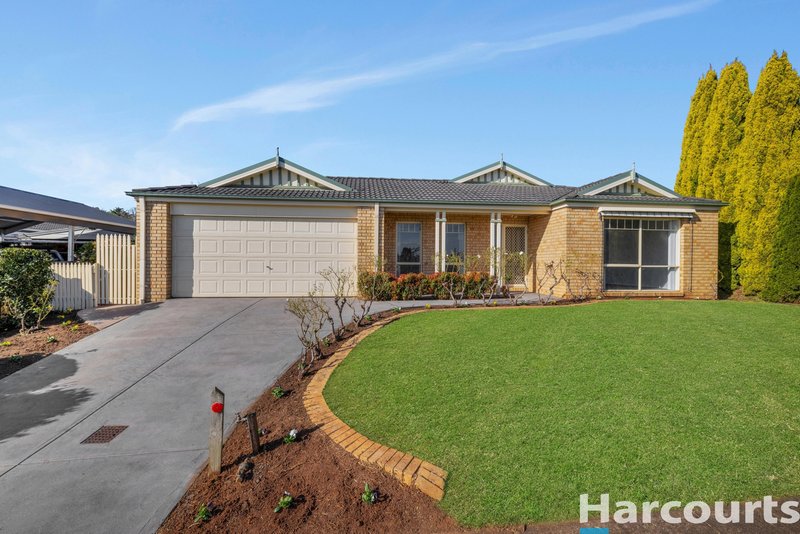 10 Grandview Close, Drouin VIC 3818