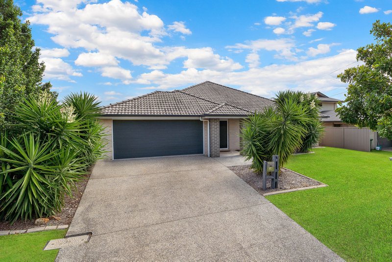 10 Grandview Parade, Griffin QLD 4503