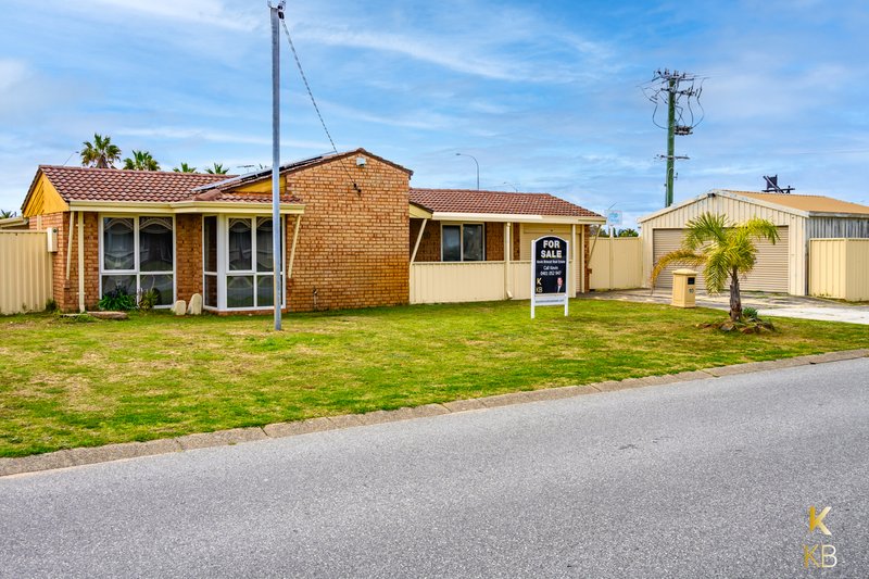 10 Grange Dr , Cooloongup WA 6168