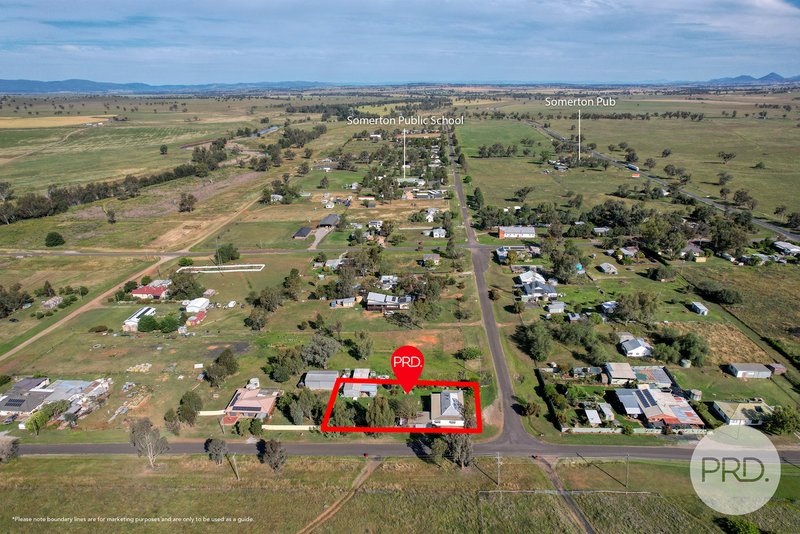 Photo - 10 Grant Street, Somerton NSW 2340 - Image 23