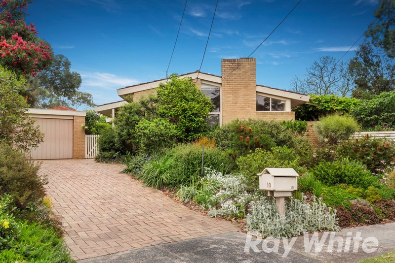 10 Granya Court, Blackburn South VIC 3130