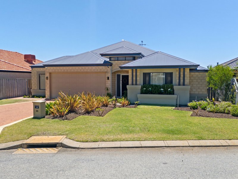 Photo - 10 Grasshill Grange, Halls Head WA 6210 - Image 2