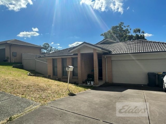 10 Graysynd Circuit, Cameron Park NSW 2285