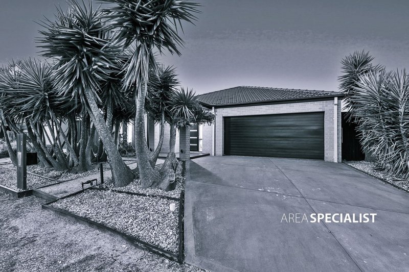 10 Grebe Way, Williams Landing VIC 3027