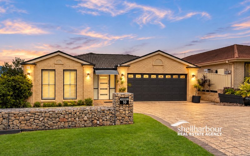 Photo - 10 Green Crescent, Shell Cove NSW 2529 - Image 1