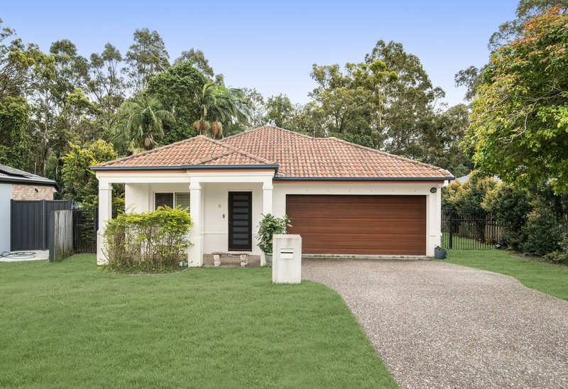 Photo - 10 Greenbank Circuit, Carrara QLD 4211 - Image 1