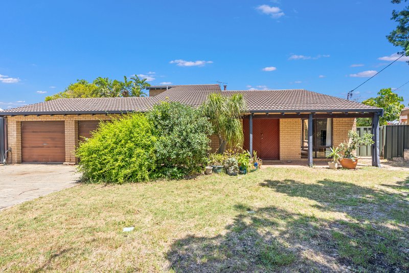 10 Greenhill Court, Kallaroo WA 6025