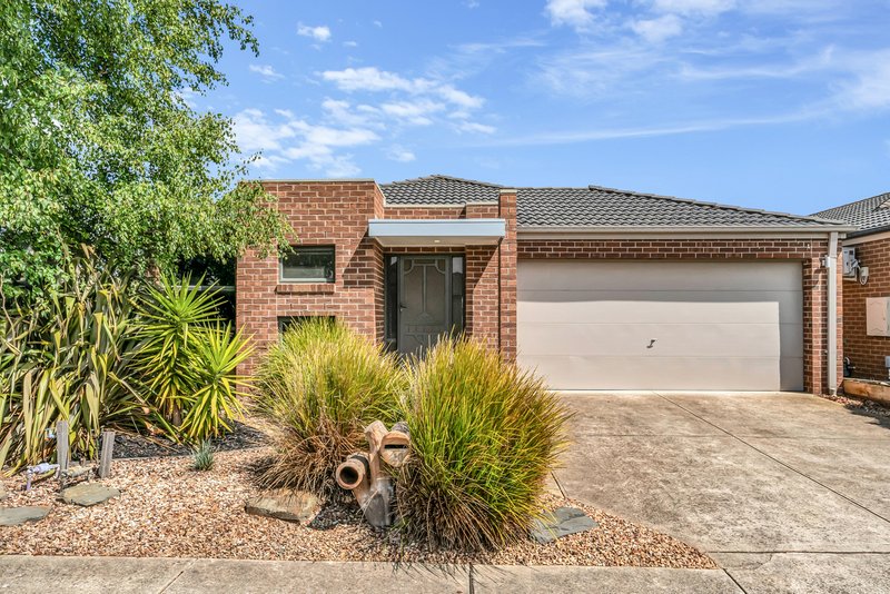 10 Greenvale Avenue, Wallan VIC 3756