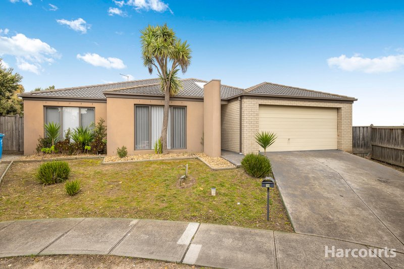 10 Greenview Court, Cranbourne North VIC 3977