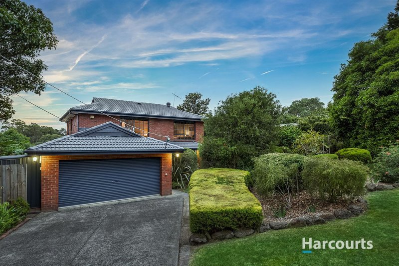 10 Gregory Road, Boronia VIC 3155