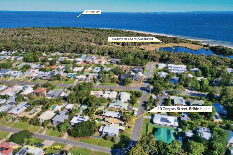 Photo - 10 Gregory Street, Bongaree QLD 4507 - Image 2