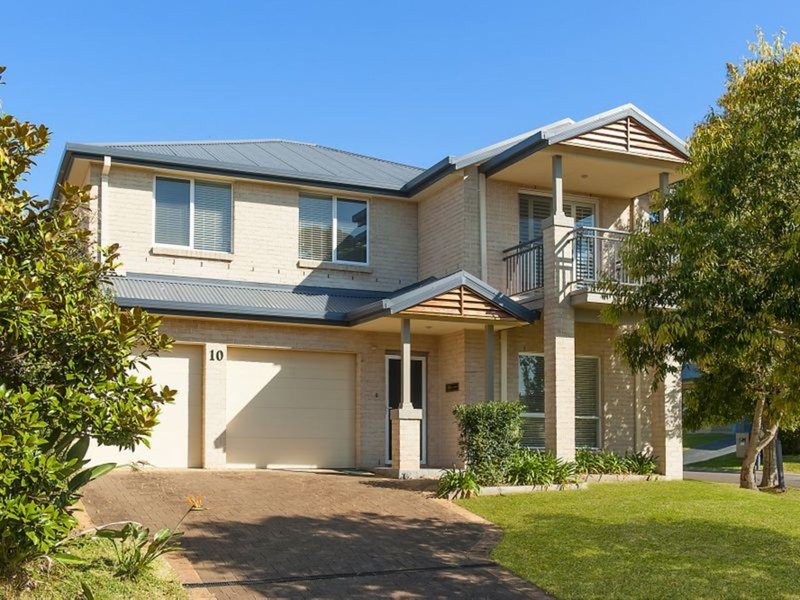 Photo - 10 Grevillea Avenue, Warriewood NSW 2102 - Image 5