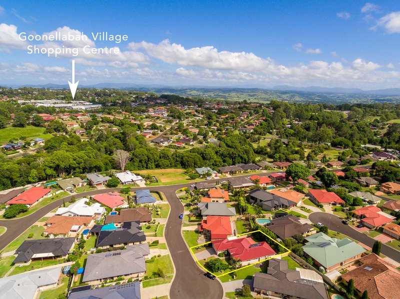 10 Grevillea Grove, Goonellabah NSW 2480