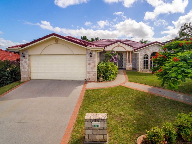 Photo - 10 Grevillea Grove, Goonellabah NSW 2480 - Image 4