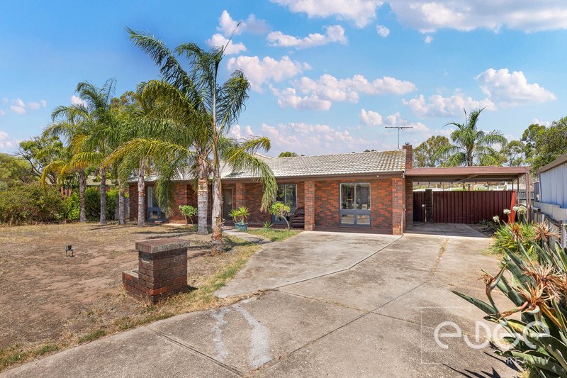 10 Grey Crescent, Evanston Gardens SA 5116