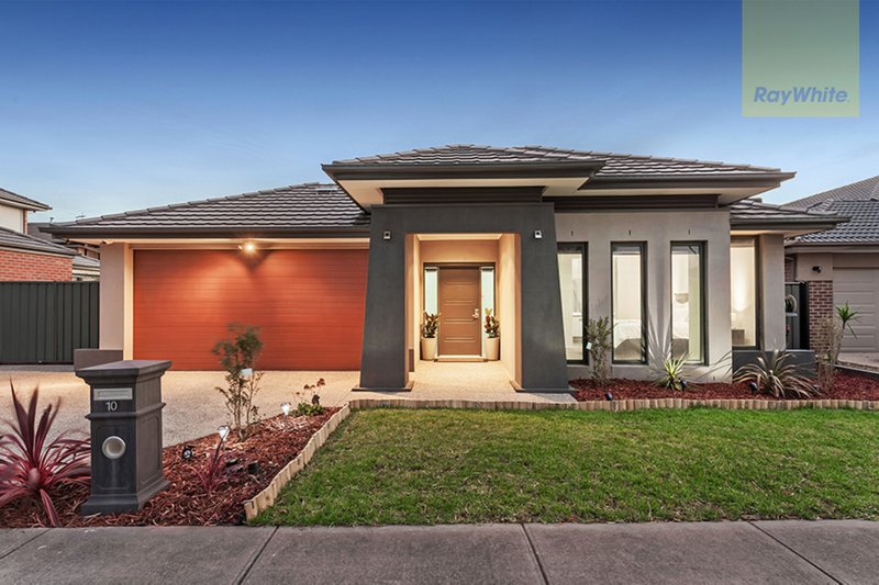 10 Grove Road, Craigieburn VIC 3064