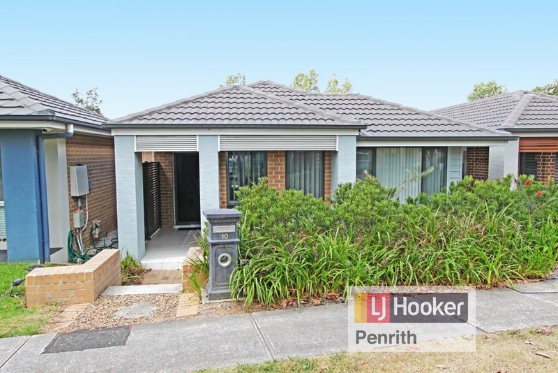 10 Guillemot Street, Cranebrook NSW 2749