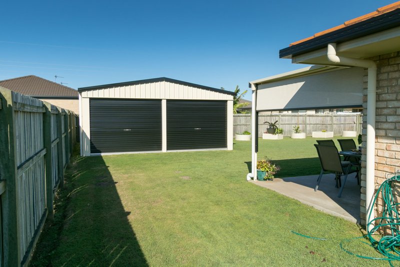 Photo - 10 Gumtree Drive, Urraween QLD 4655 - Image 19