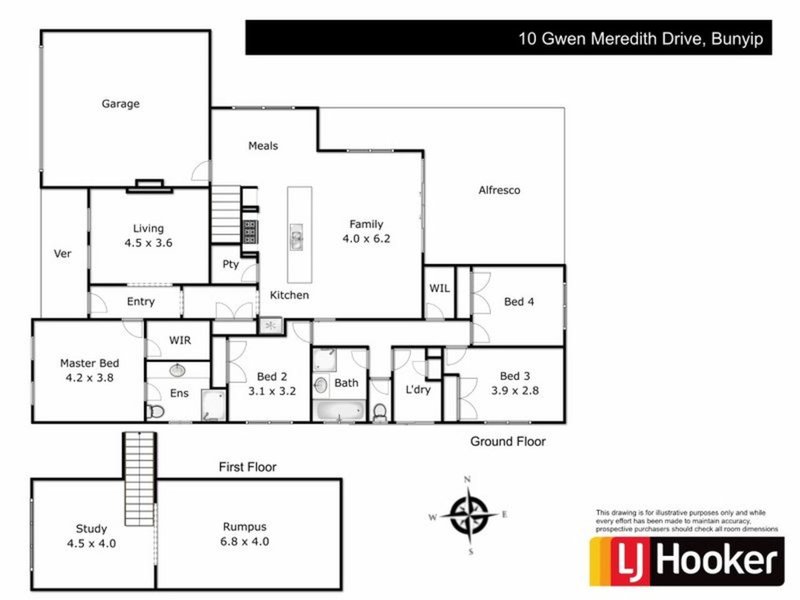 Photo - 10 Gwen Meredith Drive, Bunyip VIC 3815 - Image 24