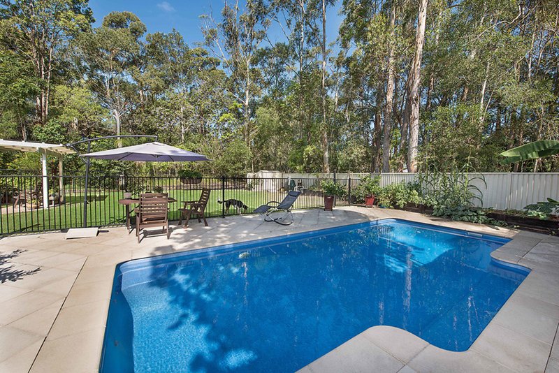 10 Gymea Court, Mountain Creek QLD 4557